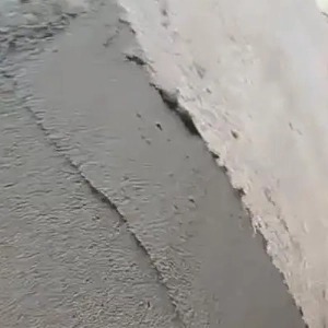 新余水工建筑物I级C55聚合物改性水泥砂浆 渠道防渗泵站加固迎水面抗冲刷砂浆