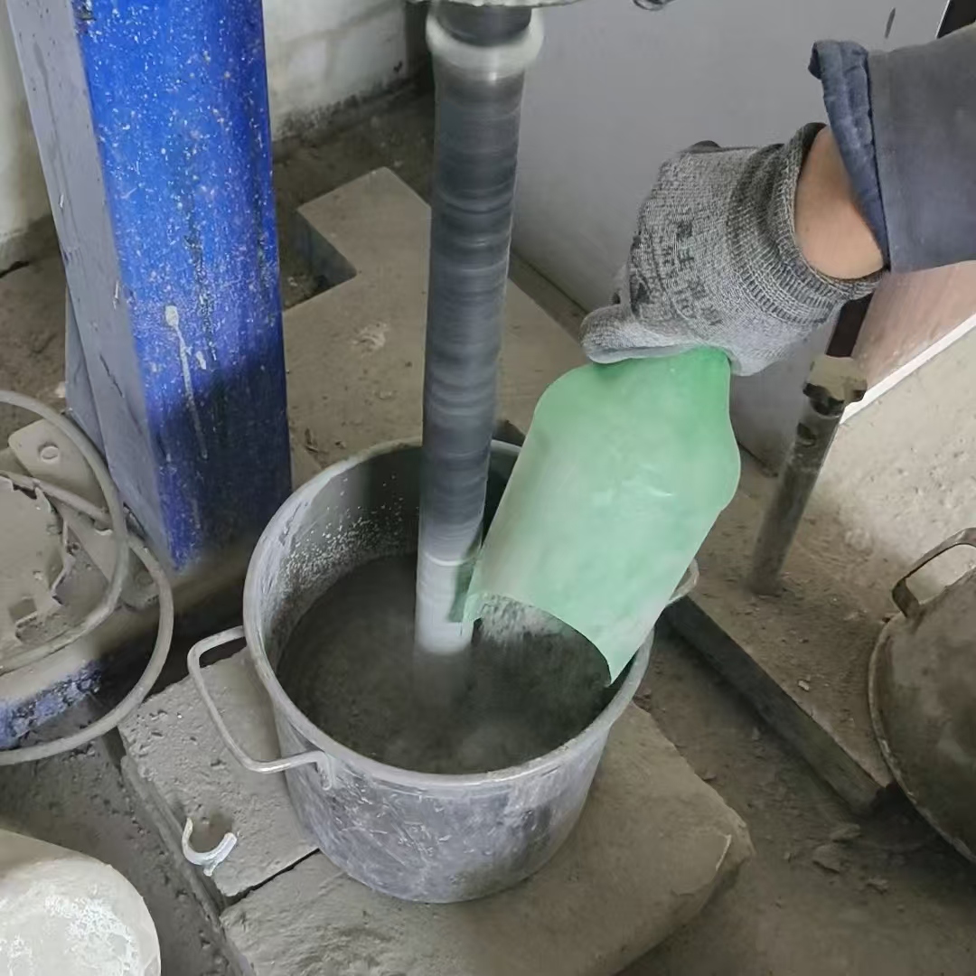 新余桥梁公路张拉用H60压浆料与普通压浆料有什么区别？
