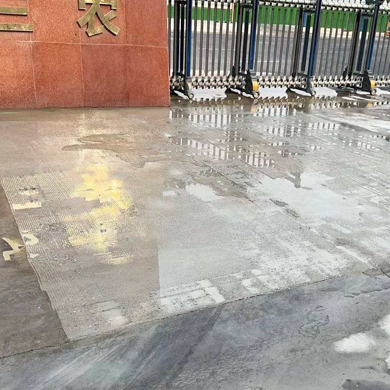 新余水泥路面翻新砂浆